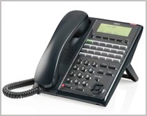 IP-PBX System